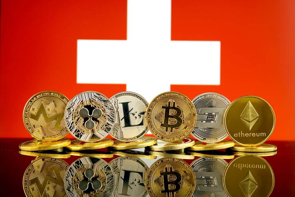 Matrixport adquiere CFAM, un administrador de activos de criptomonedas con sede en Suiza