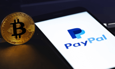 PayPal permite la compra y venta de criptomonedas para cuentas comerciales de EE. UU.