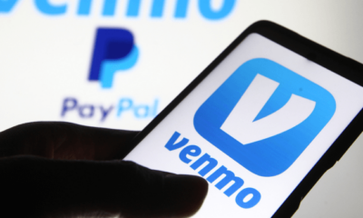 PayPal and Venmo integrate support for ENS domain names