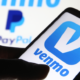 PayPal and Venmo integrate support for ENS domain names