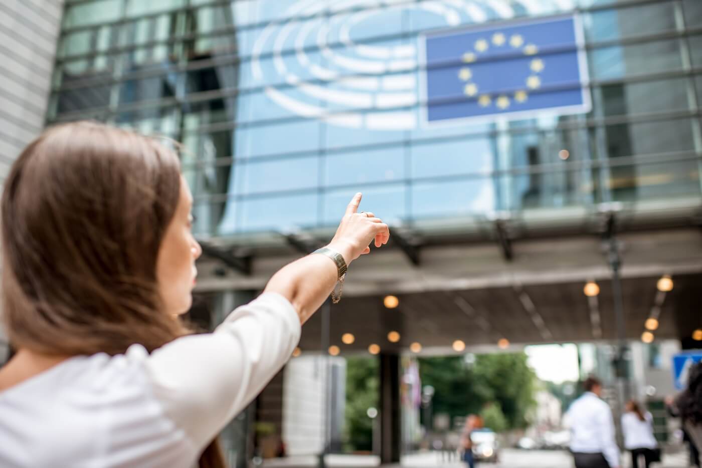 Telefónica se alía con Privado ID para impulsar la adopción de identidades digitales en la UE