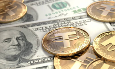 Tether invierte 1,5 millones de dólares en Sorted Wallet