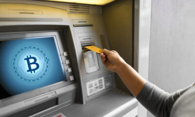 cryptocurrency ATM