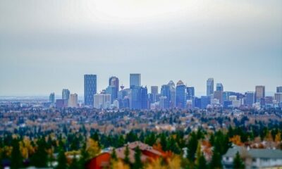 New government legislation could open up sports betting in Alberta, Canada