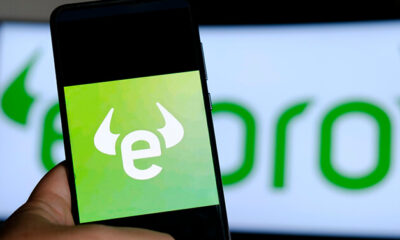 eToro llega a un acuerdo con la SEC para cesar la mayoría de las actividades comerciales de criptomonedas