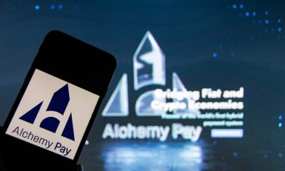 Alchemy Pay integrates Samsung Pay into its virtual card service