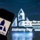 Alchemy Pay integrates Samsung Pay into its virtual card service