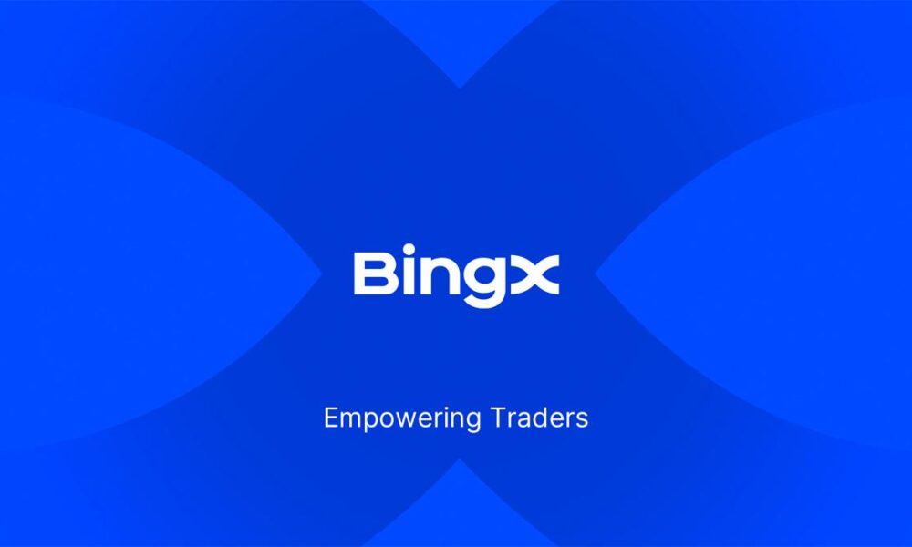 BingX restaura su funcionamiento completo y presenta "ShieldX" para mayor seguridad