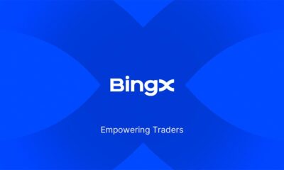 BingX restaura su funcionamiento completo y presenta "ShieldX" para mayor seguridad