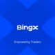 BingX restaura su funcionamiento completo y presenta "ShieldX" para mayor seguridad