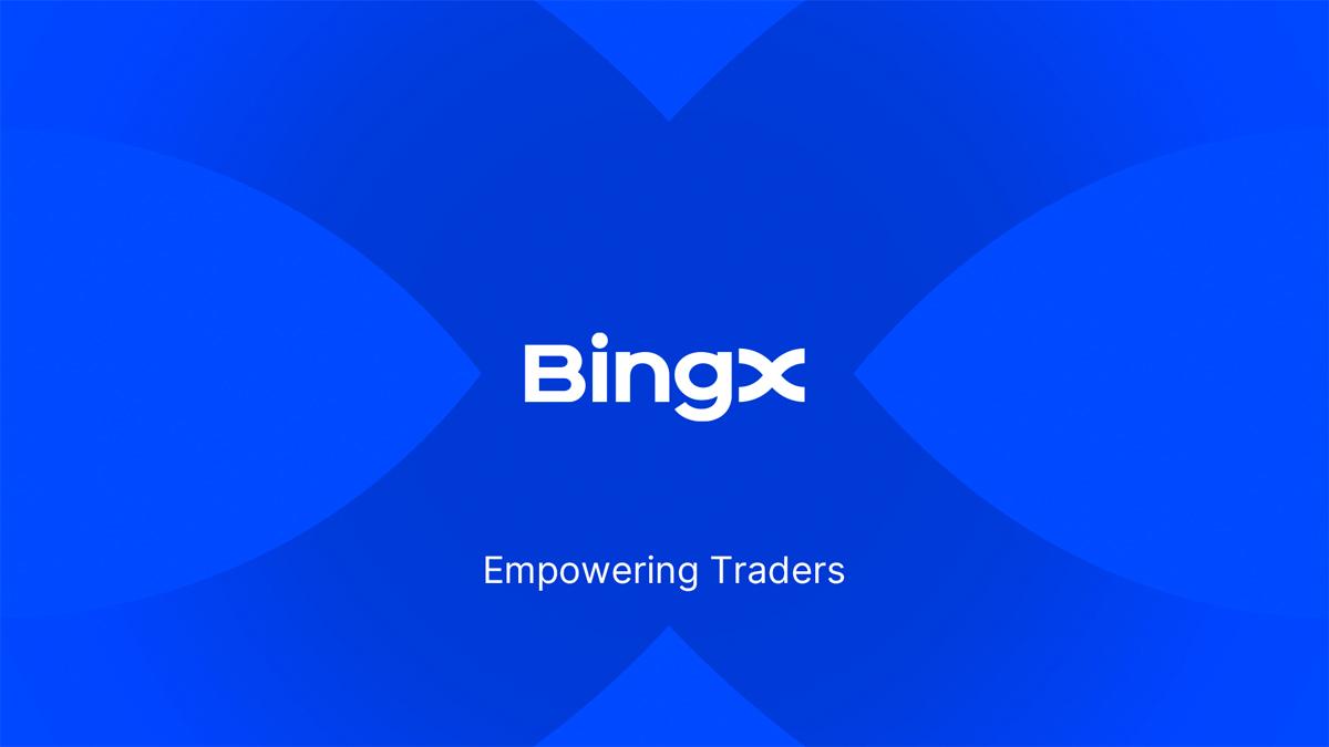 BingX restaura su funcionamiento completo y presenta "ShieldX" para mayor seguridad