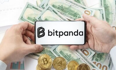 Bitpanda eyeing a potential initial public offering (IPO)