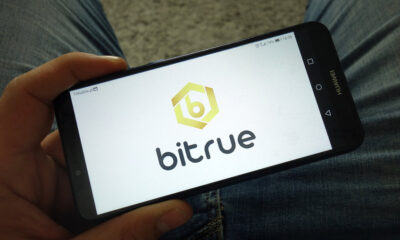 Bitrue gets Virtual Asset Service Provider approval in Lithuania