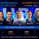 Blockchain Life 2024 en Dubai: una reunión legendaria de expertos del mercado antes del encierro