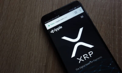 Brad Garlinghouse says XRP ETF ‘inevitable’