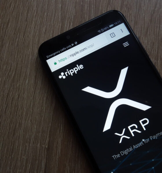 Brad Garlinghouse says XRP ETF ‘inevitable’