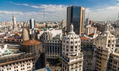 Buenos Aires launches QuarkID, a digital identity service using ZK proofs