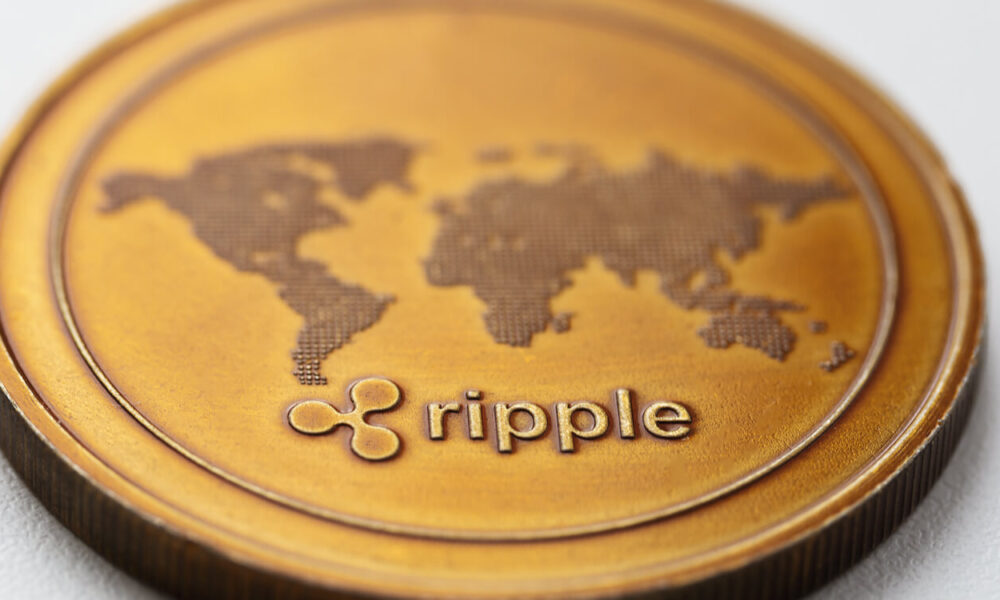 CEO de Ripple: una IPO no era una "alta prioridad" ya que se encuentra en una posición financiera sólida