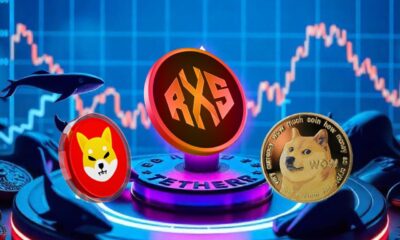 Dogecoin y Shiba Inu parecen malas inversiones: los analistas creen que estos 2 tokens podrían ser una mejor apuesta