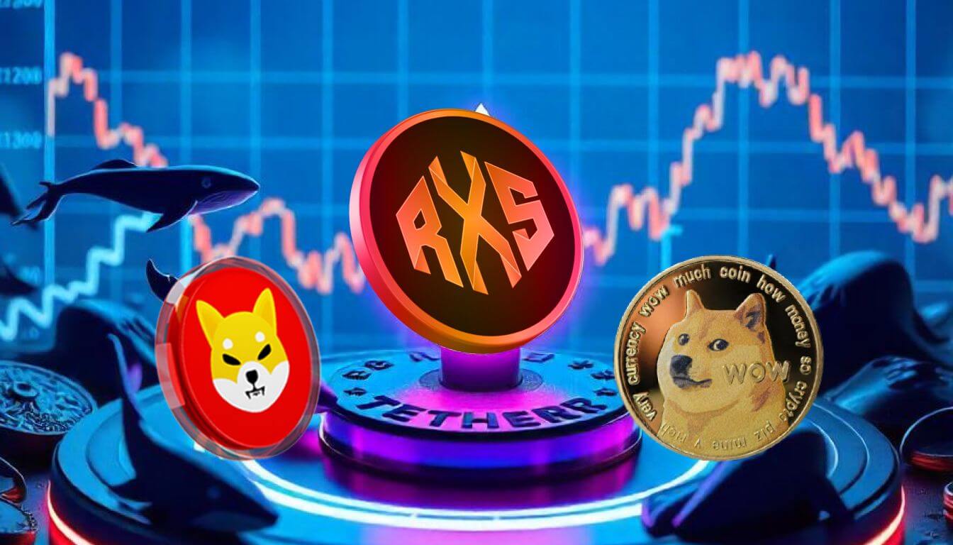 Dogecoin y Shiba Inu parecen malas inversiones: los analistas creen que estos 2 tokens podrían ser una mejor apuesta