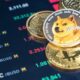 El precio de Dogecoin (DOGE) aumenta a medida que aumentan las monedas meme