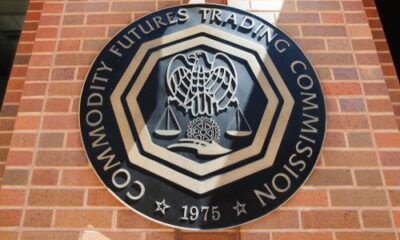 CFTC votes on allowing DLT-based collateral in commodities and derivatives trading