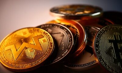 La SEC demanda al productor del mercado criptográfico Cumberland DRW