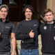 Los ganadores del Hackathon EasyA x Polkadot acordaron con YCombinator para proteger Web3