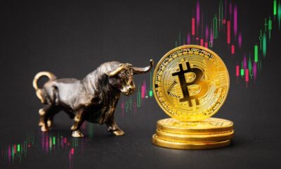 Los inversores están atentos a los Bitcoin Dogs mientras BTC vuelve a probar los $64,000