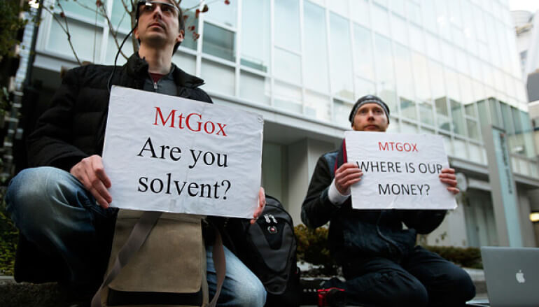 Mt.Gox pospone la fecha límite de reembolso y la traslada a octubre de 2025