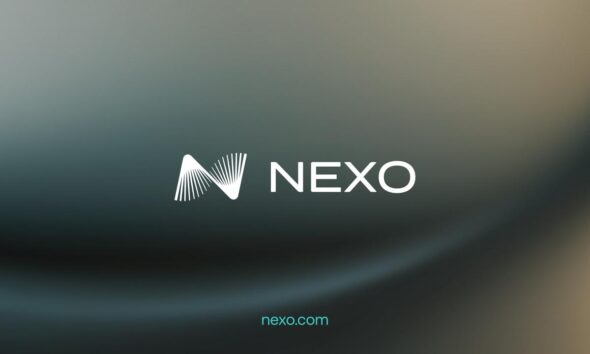 Nexo presenta un cambio de marca estratégico como plataforma principal para la riqueza de activos digitales