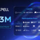 Pell Network obtiene $3 millones en fondos para construir la red DVS Omnichain