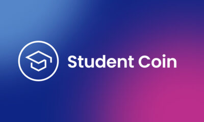 Student Coin anuncia el canje total de tokens STC después del cierre operativo