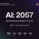 VAP Group acogerá la segunda edición del Global AI Show en Dubai