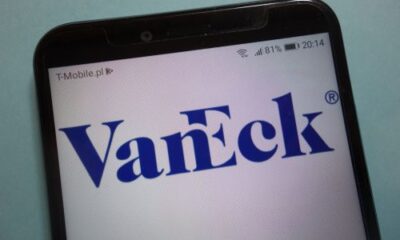 VanEck presenta un fondo de 30 millones de dólares para nuevas empresas de criptografía e inteligencia artificial