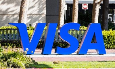 Visa presenta plataforma de activos digitales tokenizados