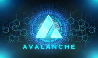 Avalanche completes repurchase of 1.97M AVAX tokens from LFG