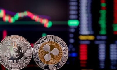 Bitcoin, XRP and Vantard (VTARD) capture investors