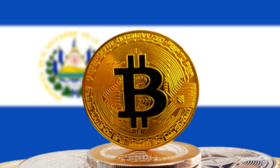 Bitfinex Securities lanza los primeros bonos del Tesoro estadounidense tokenizados en El Salvador