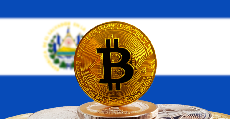 Bitfinex Securities lanza los primeros bonos del Tesoro estadounidense tokenizados en El Salvador