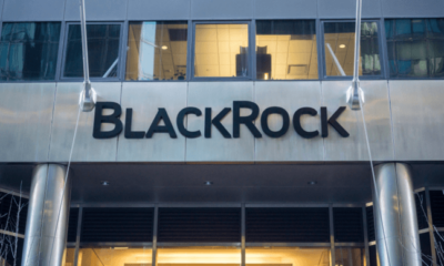 El IBIT de BlackRock establece un récord de 1.100 millones de dólares en entradas diarias