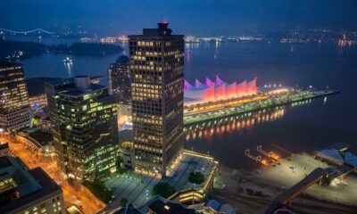 Vancouver mayor proposes Bitcoin as city reserve asset for stability