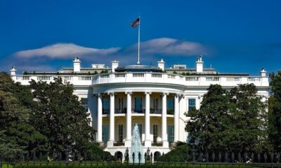 Donald Trump’s transition team considering first-ever White House crypto office