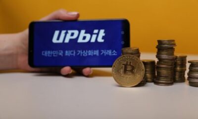 FIU investing Upbit for what could be the largest KYC scandals in crypto history