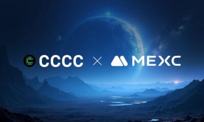 MEXC apoya el futuro de la creación de contenido criptográfico en CCCC