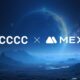 MEXC apoya el futuro de la creación de contenido criptográfico en CCCC