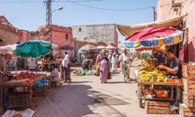 Morocco reconsidering its crypto ban, drafting crypto regulations