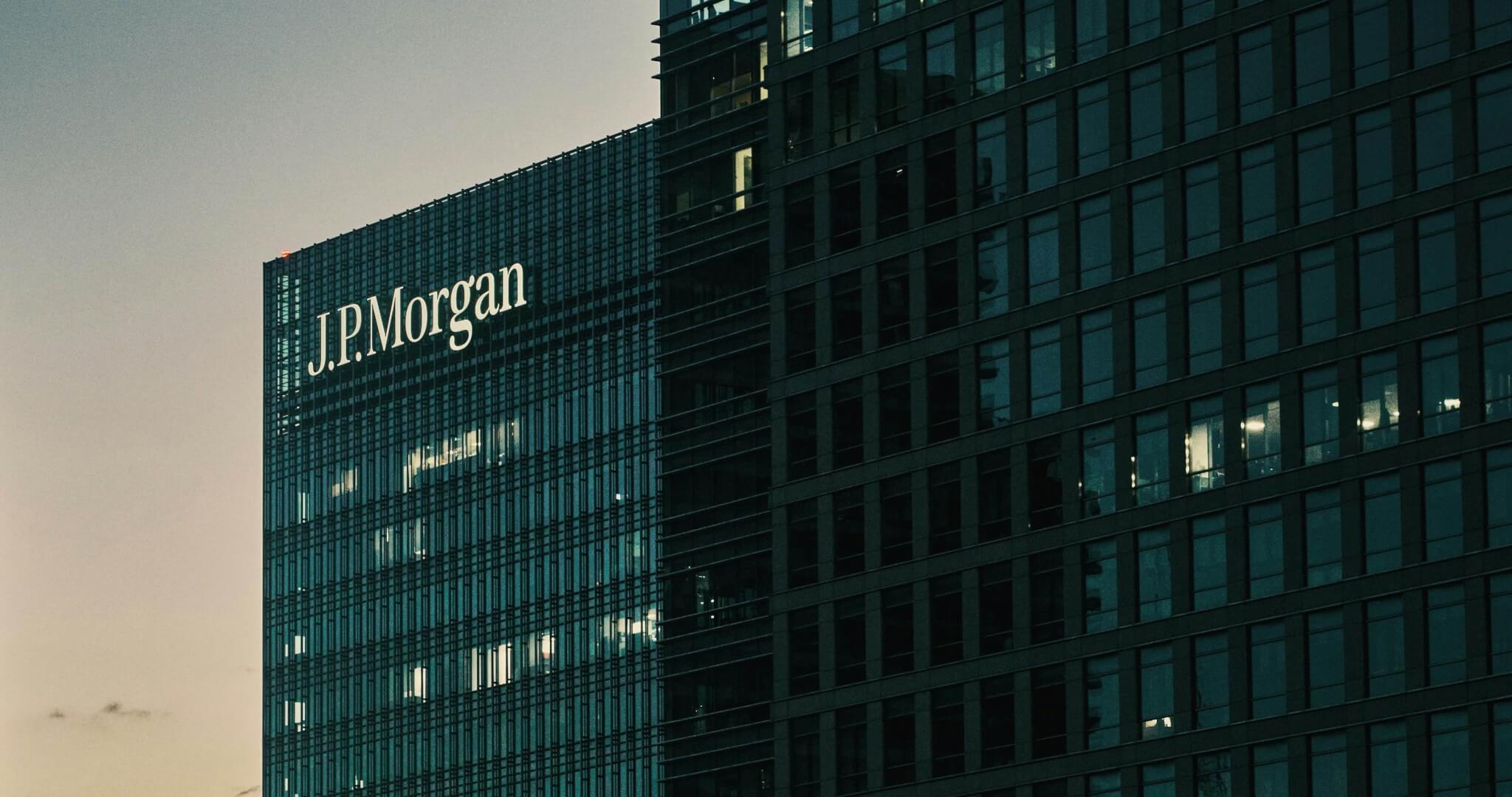 Mastercard y JP Morgan colaboran para mejorar los pagos transfronterizos