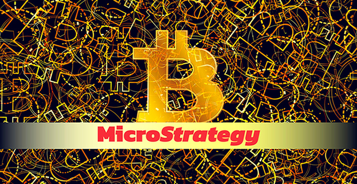 MicroStrategy compra otros 4.600 millones de dólares en Bitcoin