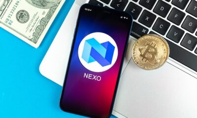 Nexo introduces Personal USD Accounts for clients in over 150 countries